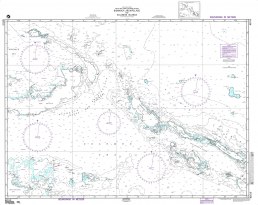 82010 Bismarck Archipelago and Solomon Islands