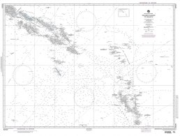 82020 Solomon Islands to Vanuatu