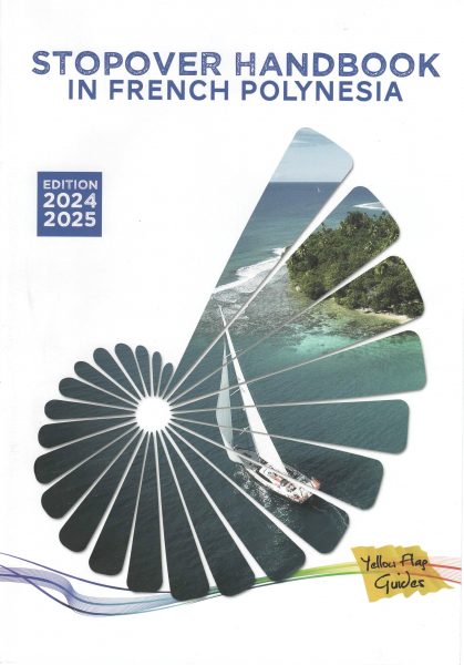 2024-2025 STOPOVER HANDBOOK FRENCH POLYNESIA 