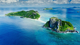 Pacific Posse Fiji