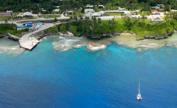 Pacific Posse Niue