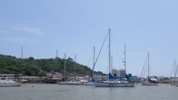 Marina Puerto Amistad
