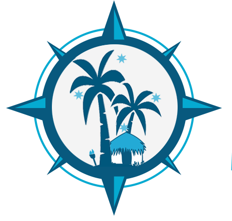 Pacific Posse Logo