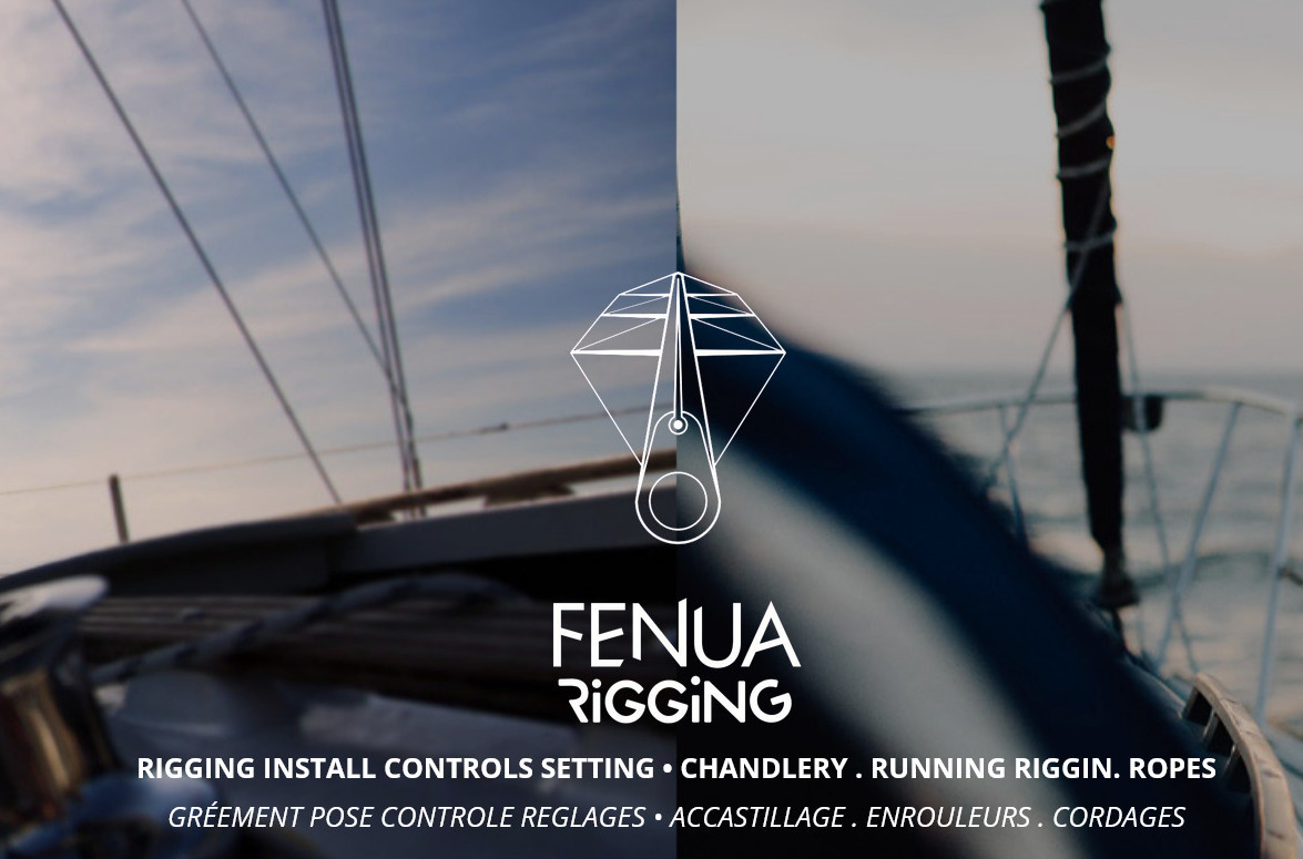 www.fenuarigging.com fenuarigging@gmail.com We were lifted at Technimarine for some work on our centreboard. It is a professionally run, big yard that is able to do everything from a simple bottom job to building large fishing boats in aluminium from scratch. They have a 300t lift and a 75t lift. The 300t lift is capable of lif...