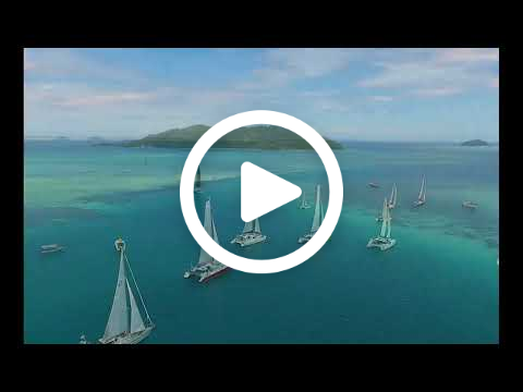 Video of the 2020 Musket Cove Regatta