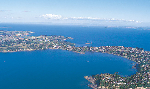 Whangaparaoa Peninsula