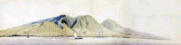  Lahaina Harbor